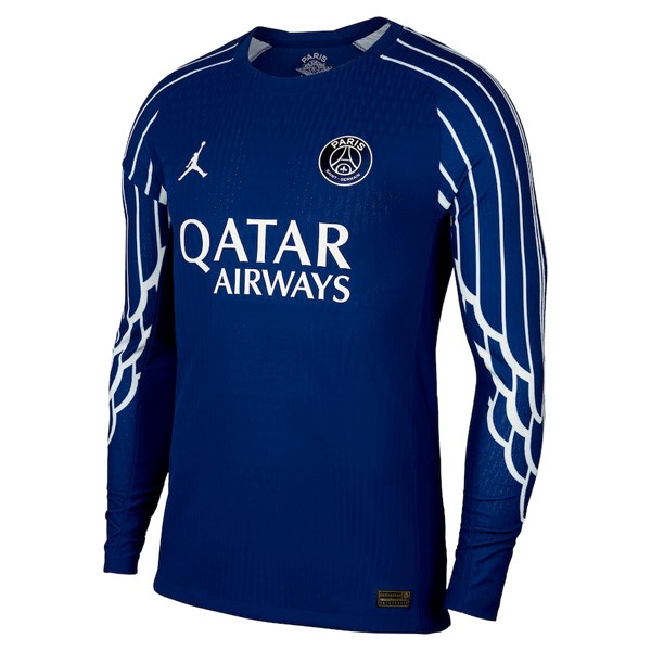 Tailandia Camiseta PSG Fourth Dri-FIT ADV ML 2024-25